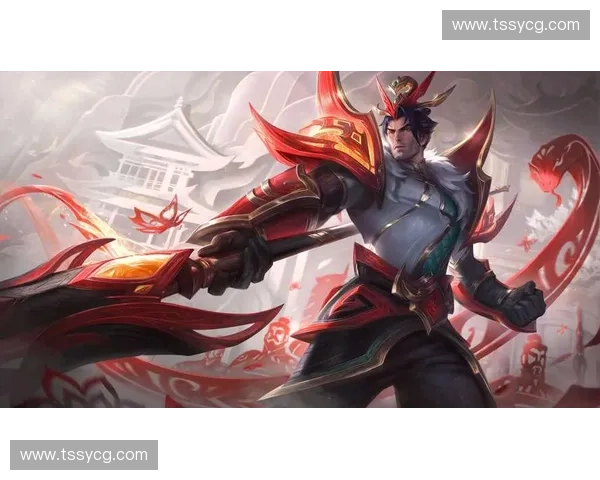 LOL中那些以超强控制与抗打击著称的经典肉坦型英雄解析 LOL中那些以超强控制与抗打击著称的经典肉坦型英雄解析